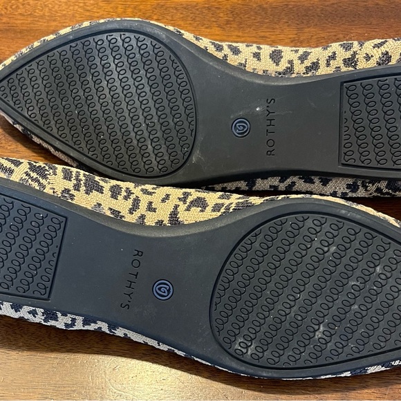 LIKE NEW! ROTHY’S - Picture 1 of 8